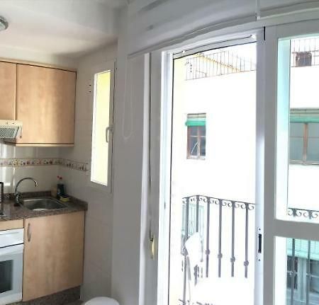 Ed L' Alcudia Apartman Benidorm Kültér fotó